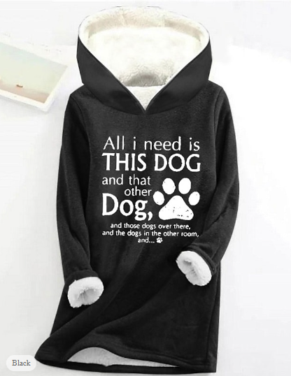 Elena® | Modern and fashionable hoodie