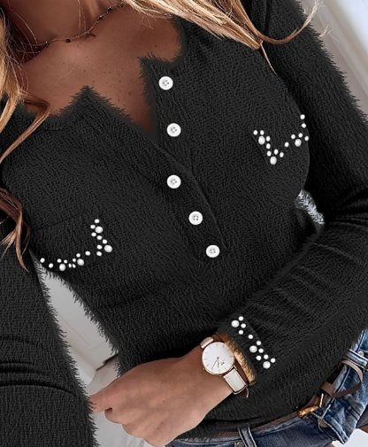 Brianna® | Casual and relaxed winter garment