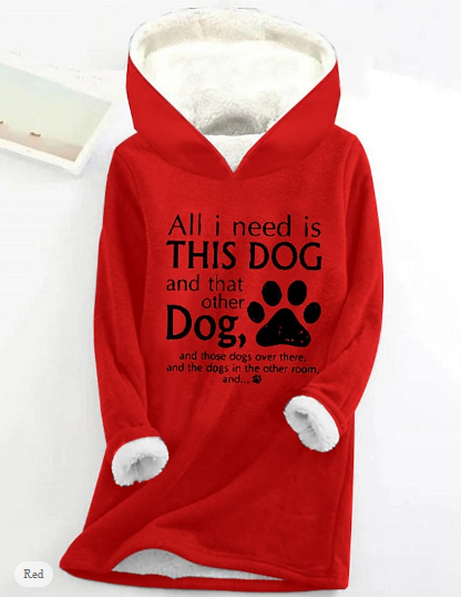 Elena® | Modern and fashionable hoodie