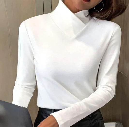 Anita® | Simple women's, elegant T-shirt
