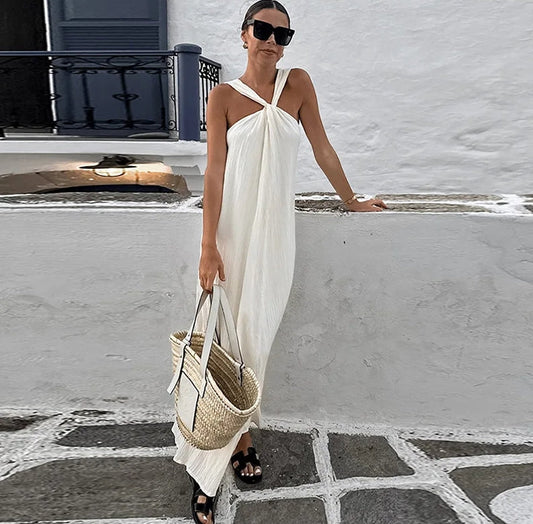 Bianca® | Elegant Long Dress
