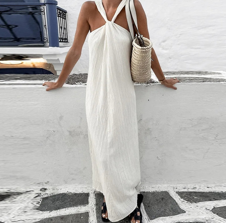 Bianca® | Elegant Long Dress