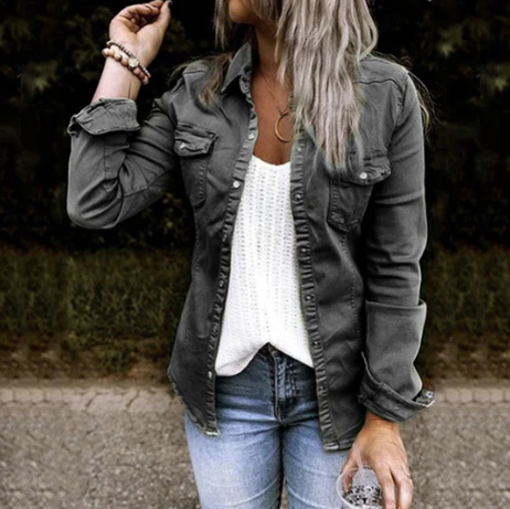 Diana® | Modern and fashionable winter jacket
