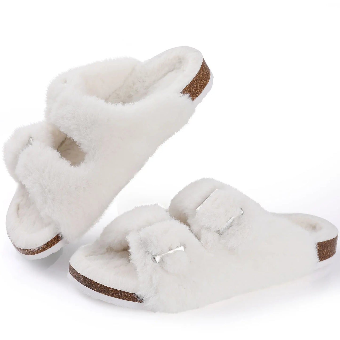 Alejandra® | Comfortable And Warm Footwear