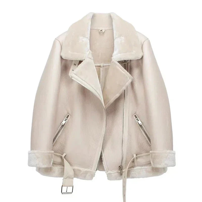 Brenda® | Casual and comfortable winter coat