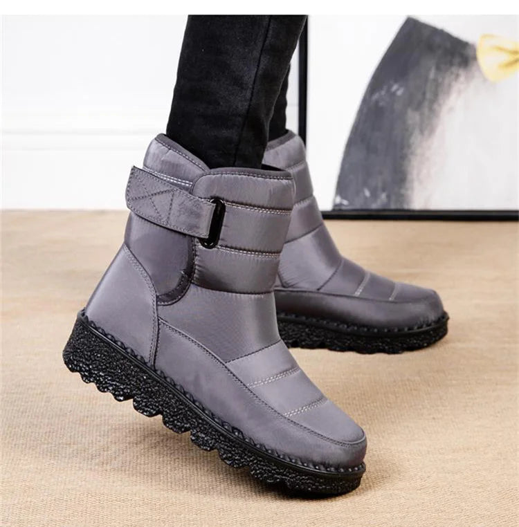 Edna® | Supportive, lightweight orthopedic boots