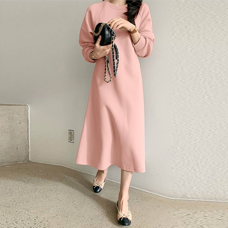 Carina® | Classic and comfortable winter dress