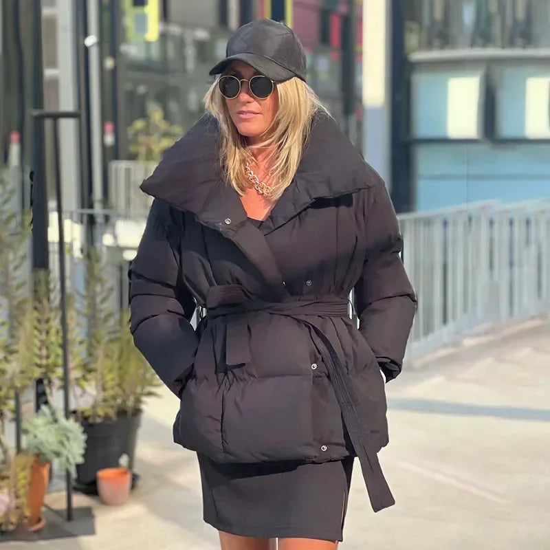 Azucena® | Rebecca I quilted jacket