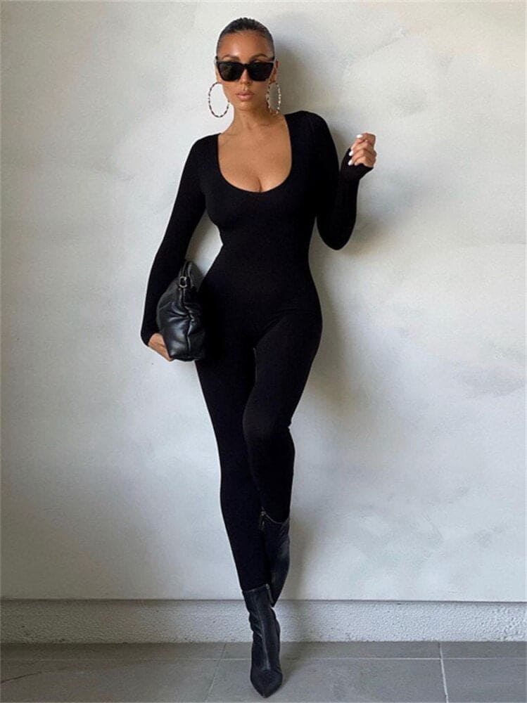 Babette® | Sexy Bodysuit Catsuit For Women