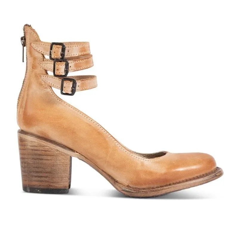Celine® | Block Heel Shoes
