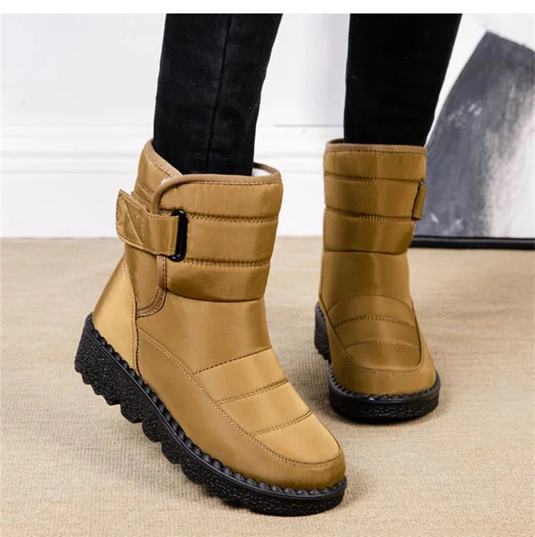 Edna® | Supportive, lightweight orthopedic boots