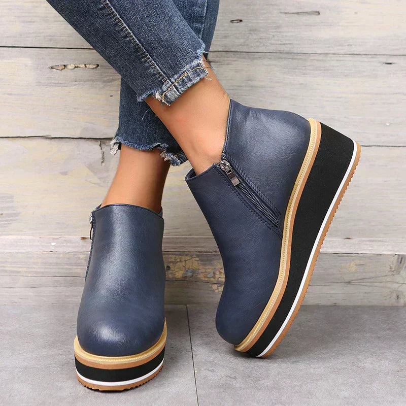 Cristina® | Durable and supportive orthopedic boots