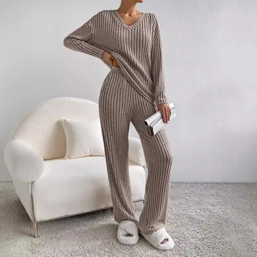 Consuelo® | Elegant 2-piece set for women with a relaxed fit