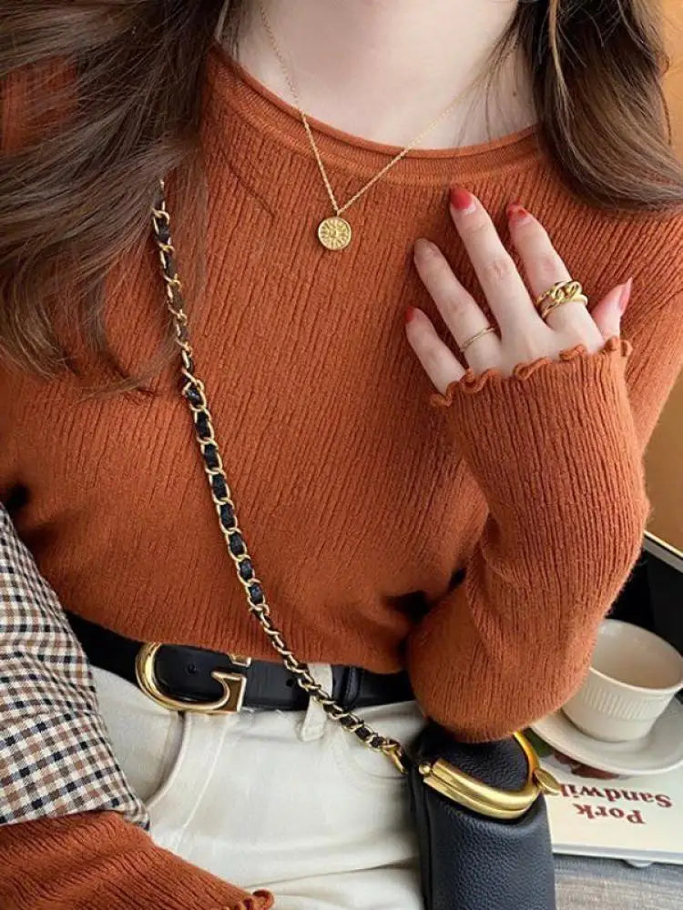 Brosius® | Women'S Blouse Long Sleeves
