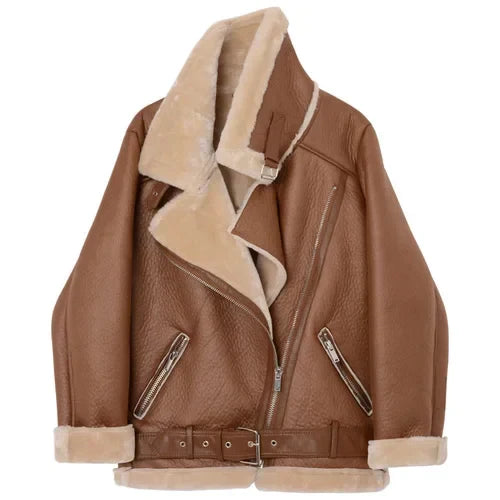 Brenda® | Casual and comfortable winter coat
