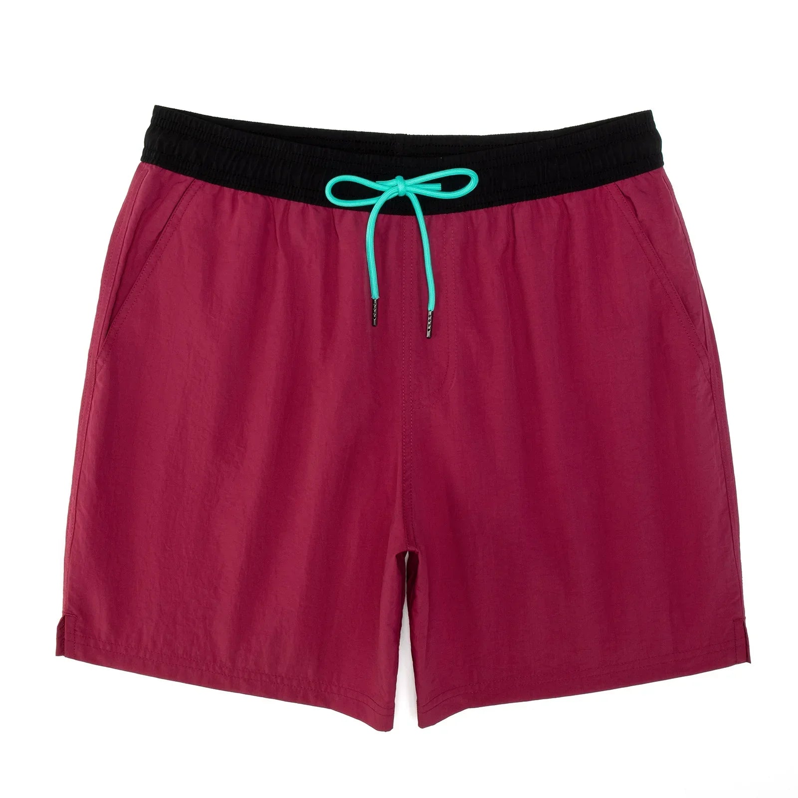 Stuart | Comfortable Men's Swim Shorts for All-Day Wear