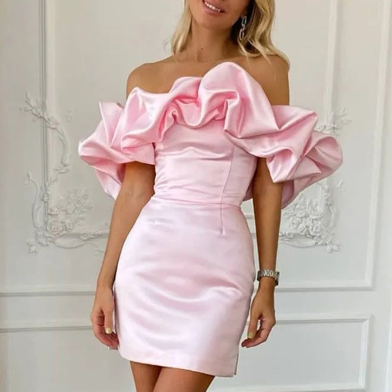 Alejandra® | Cocktail Dress