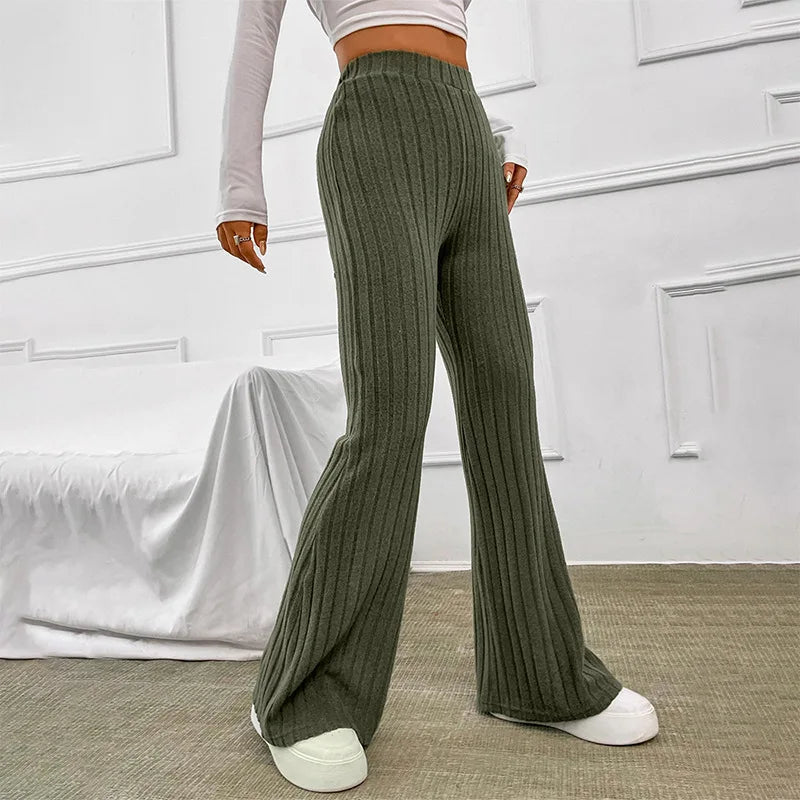 Clementine® | Classic flared trousers for women