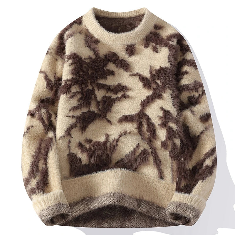 Diana® | Mickey'S elegant soft sweater
