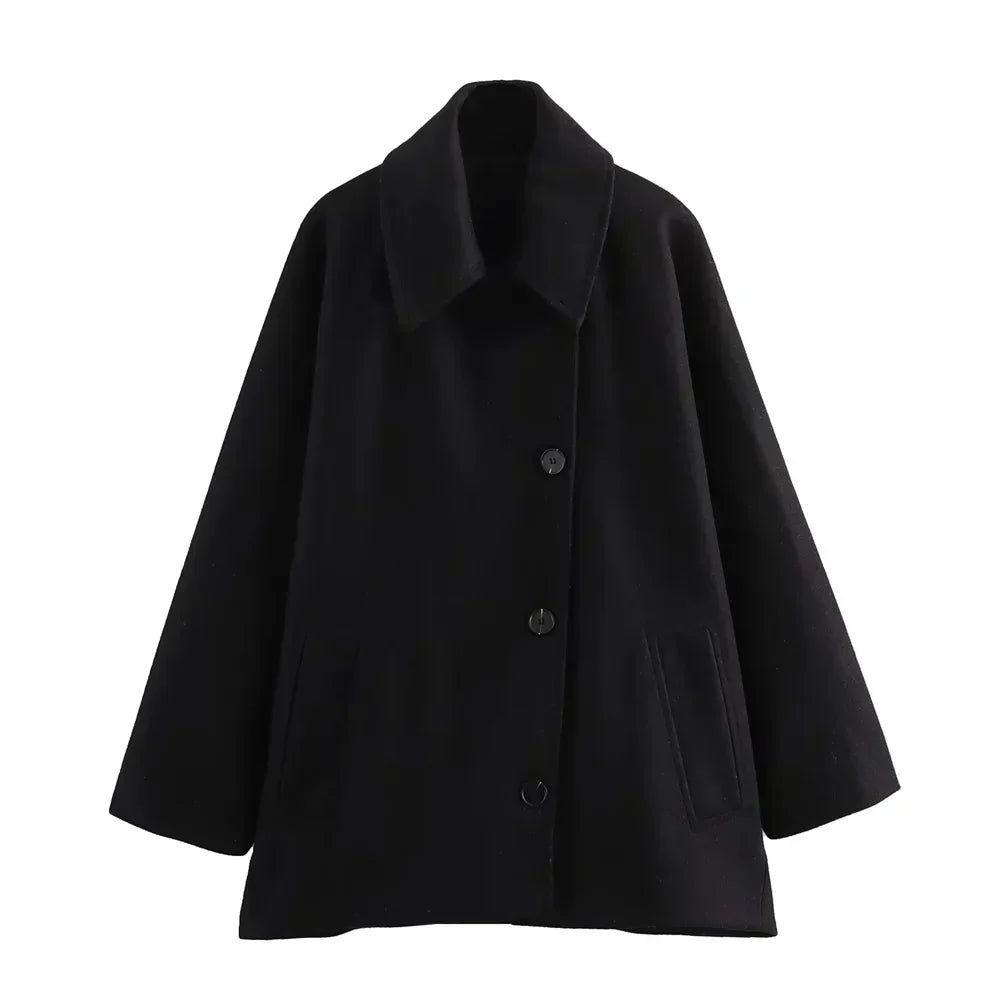 Dolores® | Women's wool and cashmere jacket