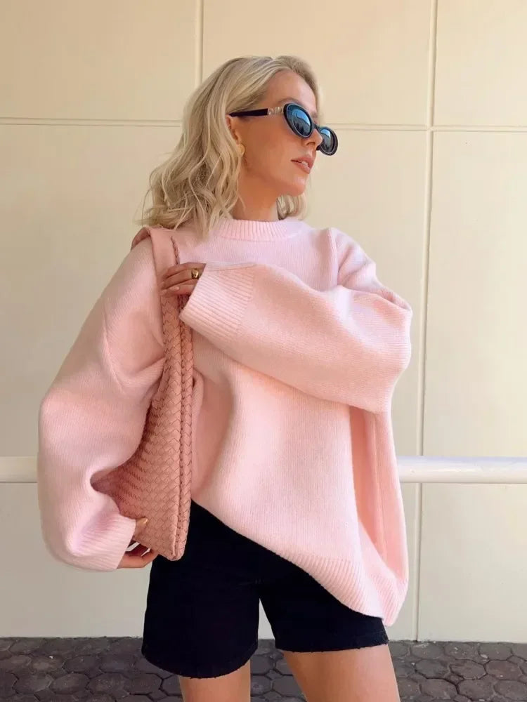 Aria® | Stylish knitted sweaters for women