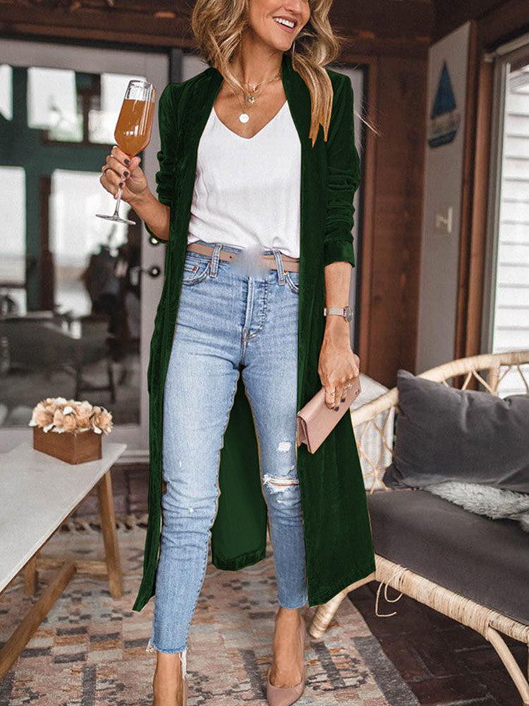 Camila® | Kimono Jacket