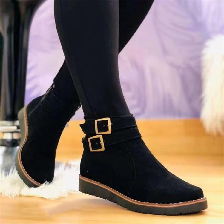 Angeline's® | Stylish and supportive orthopedic boots
