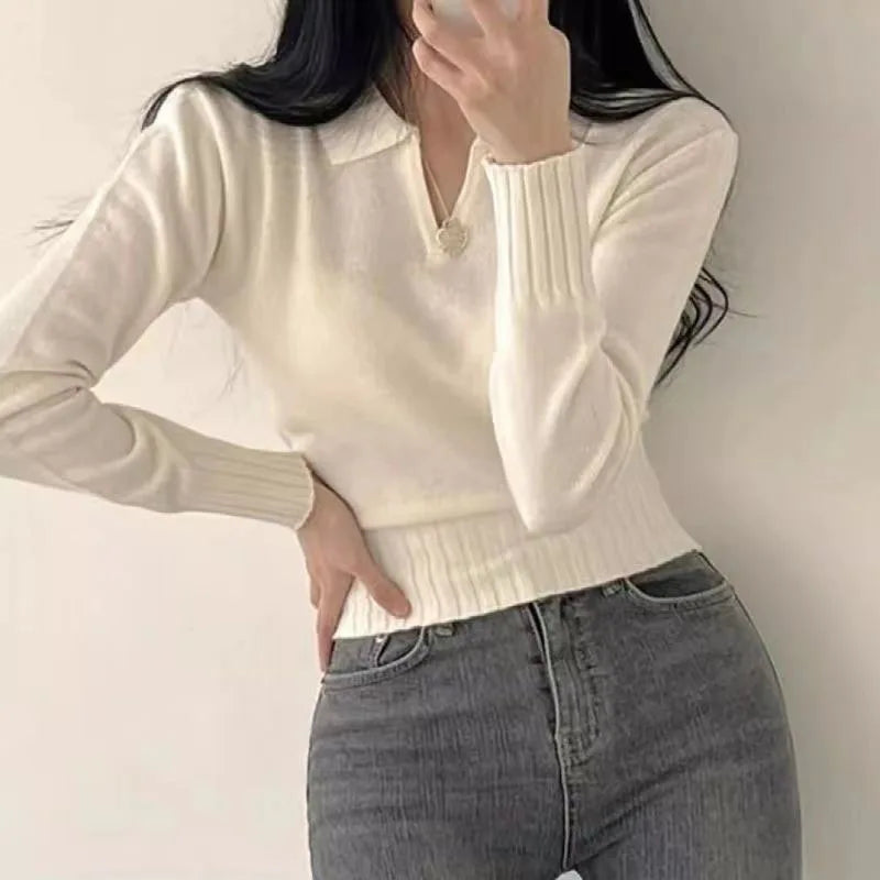 Anke® | Short Talisa sweater