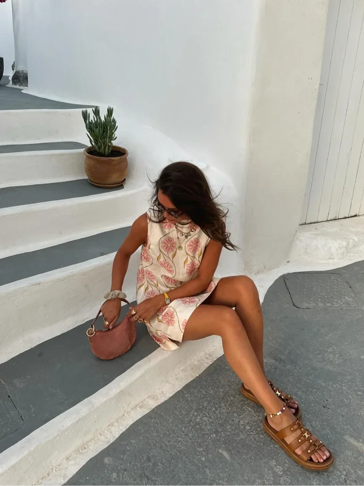 Camila® | Summer Dress