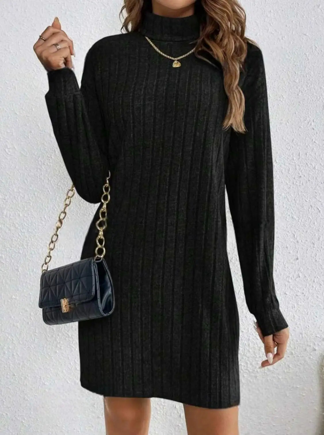 Carina® | Knitted Dress