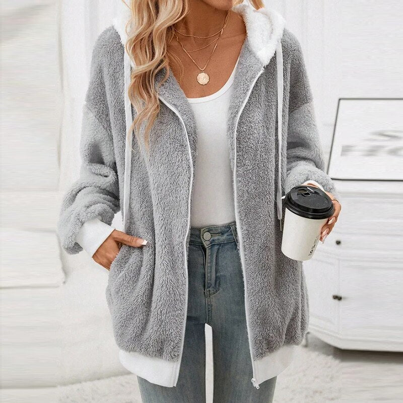 Eliana® | Chic and versatile general jacket