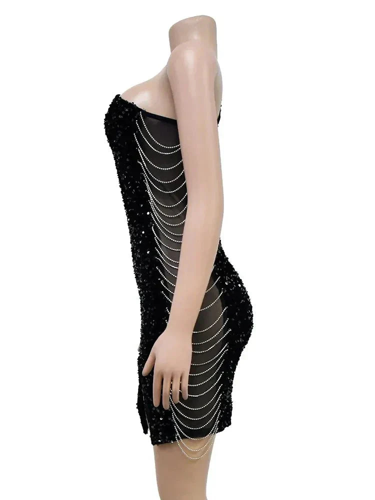 Candela® | Elegant Cocktail Dress