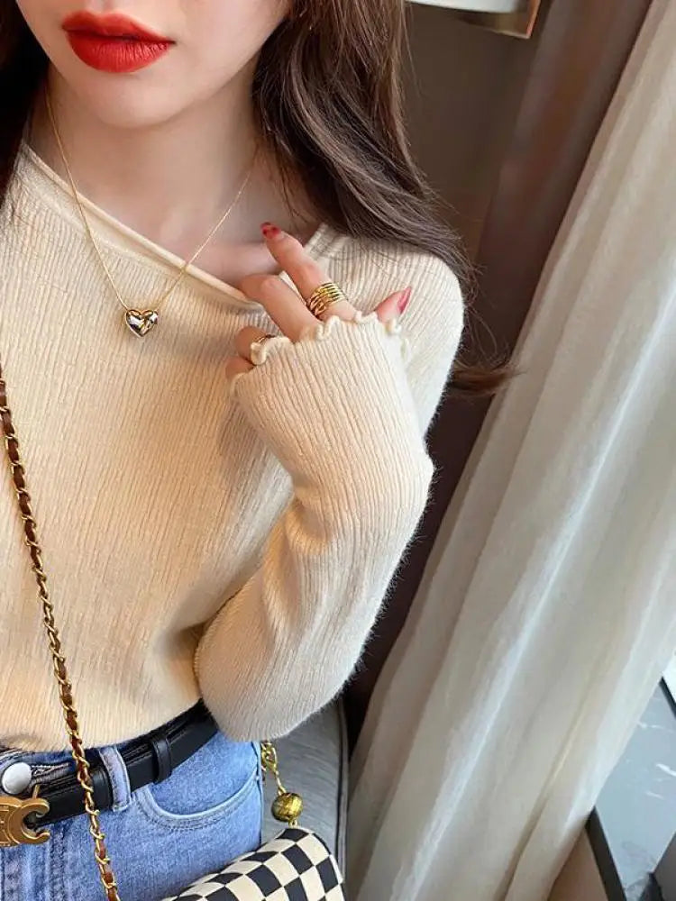 Brosius® | Women'S Blouse Long Sleeves