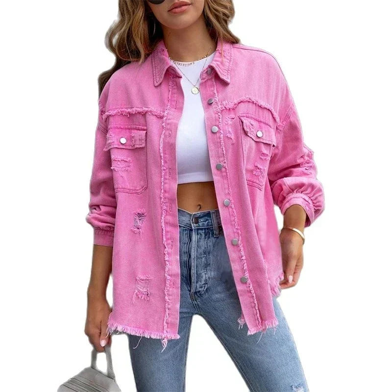 Consuelo® | Denim jacket