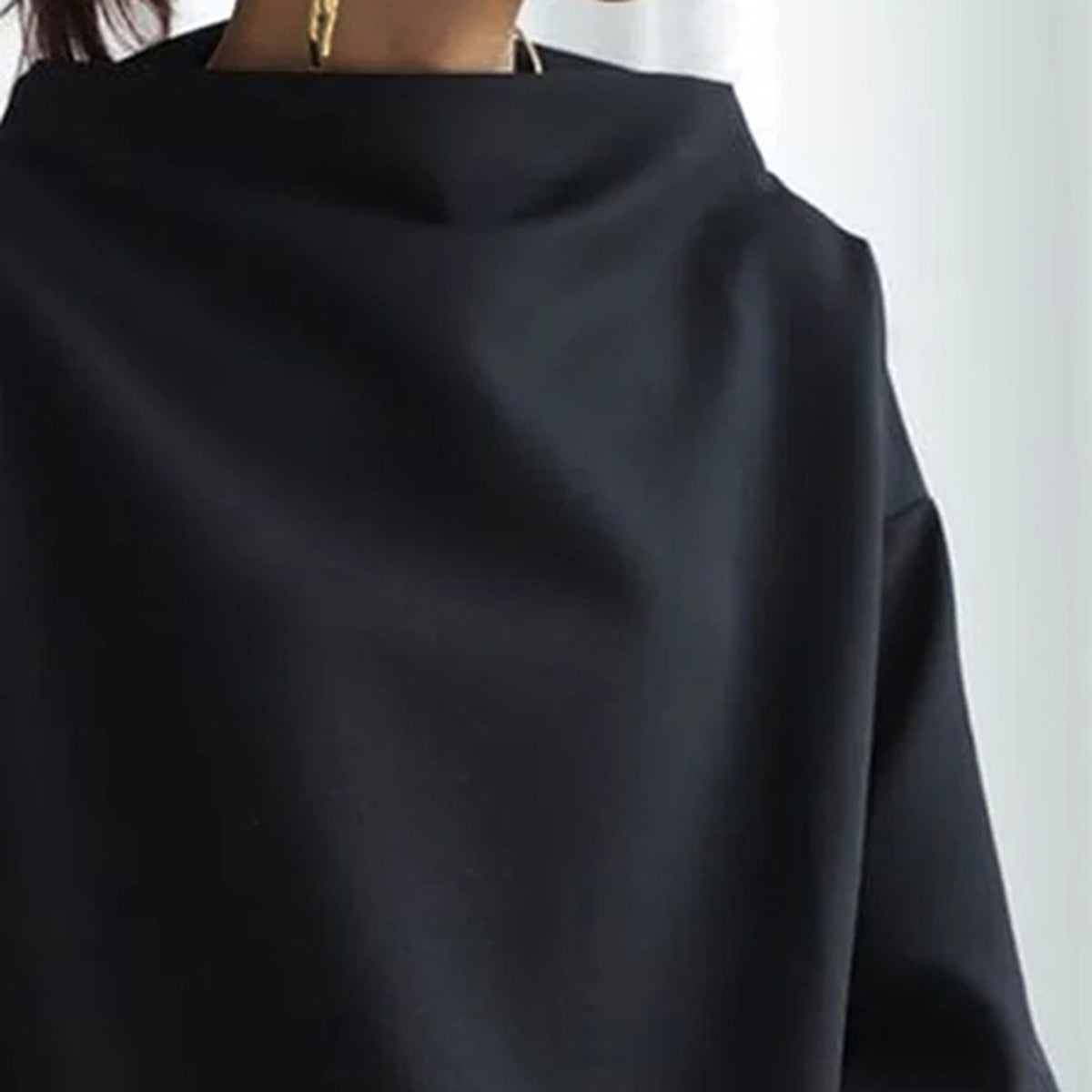 Daniela® | Luxurious, comfortable women's sweater made from a blend