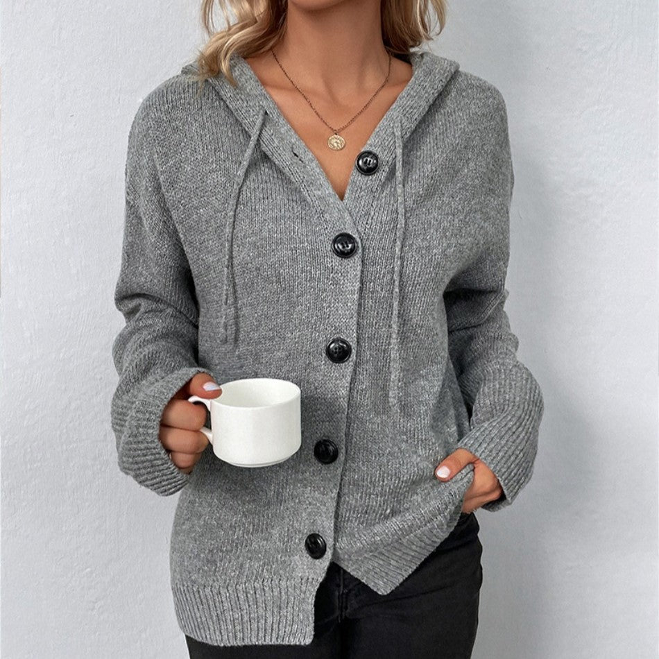 Carolina® | Elegant and casual winter sweater