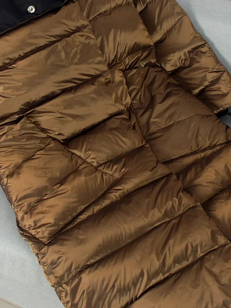 Daniela® | Elegant and casual winter coat