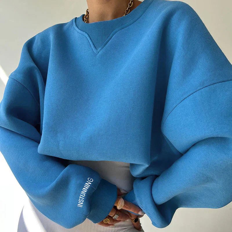 Dulce® | Versatile and comfortable winter sweater