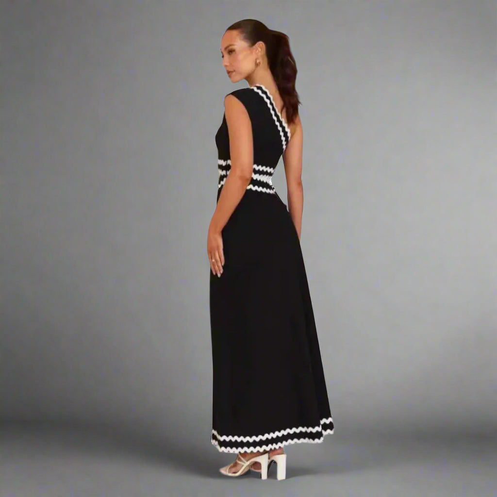 Carolyn | Stylish Maxi Dress for Every Occasion