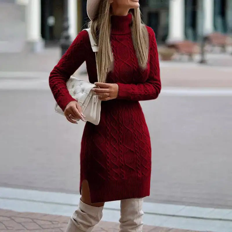 Araceli® | Stylish and elegant winter garment