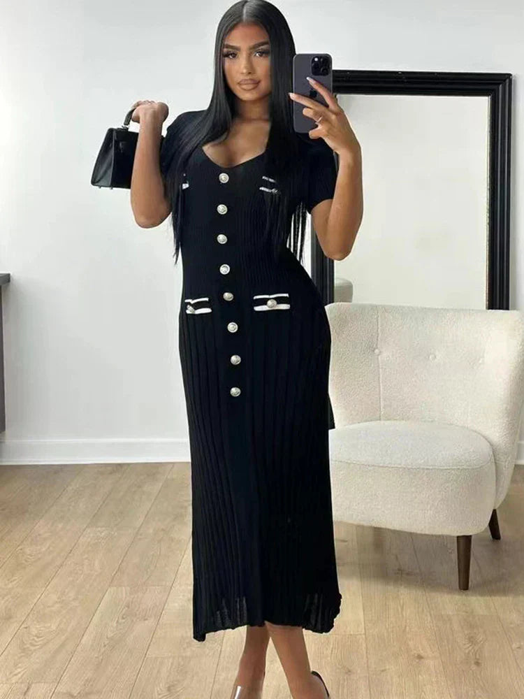 Criselda® | Casual and effortless summer dress