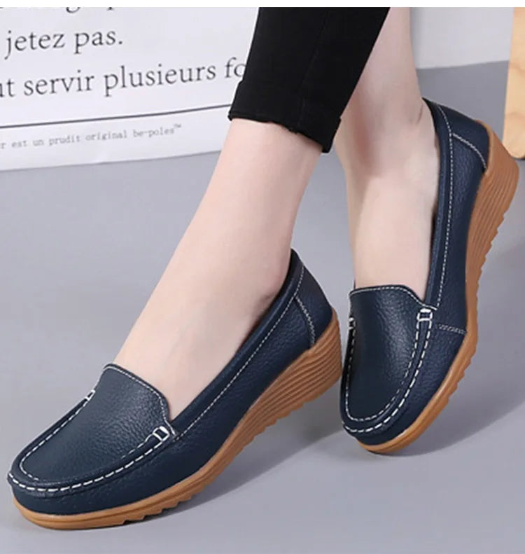 Celsa® | Ladies' Leader Loafers