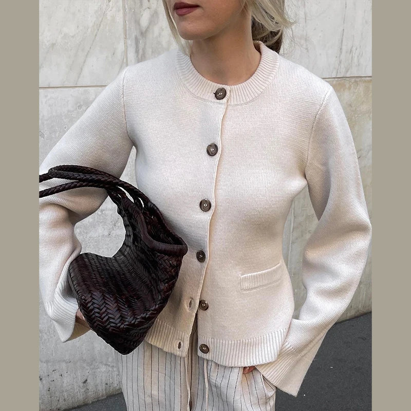 Aurelia | Casual cardigan
