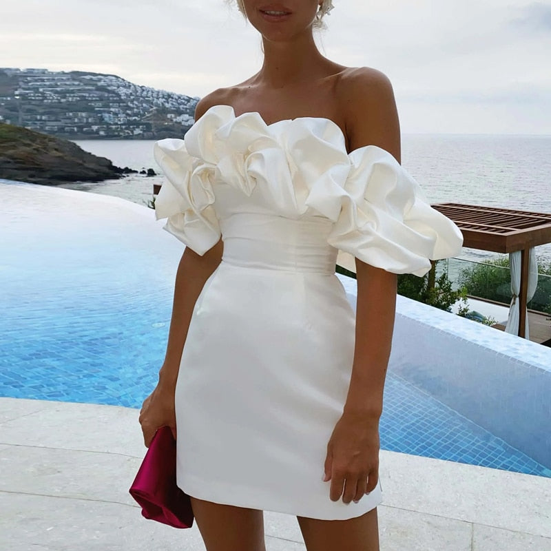 Alejandra® | Cocktail Dress