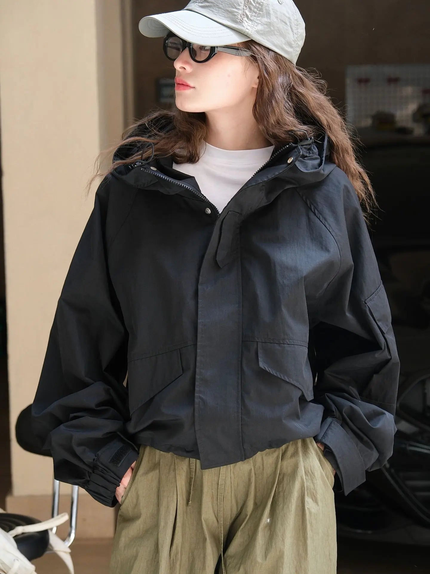 Celia® | Functional coat for women
