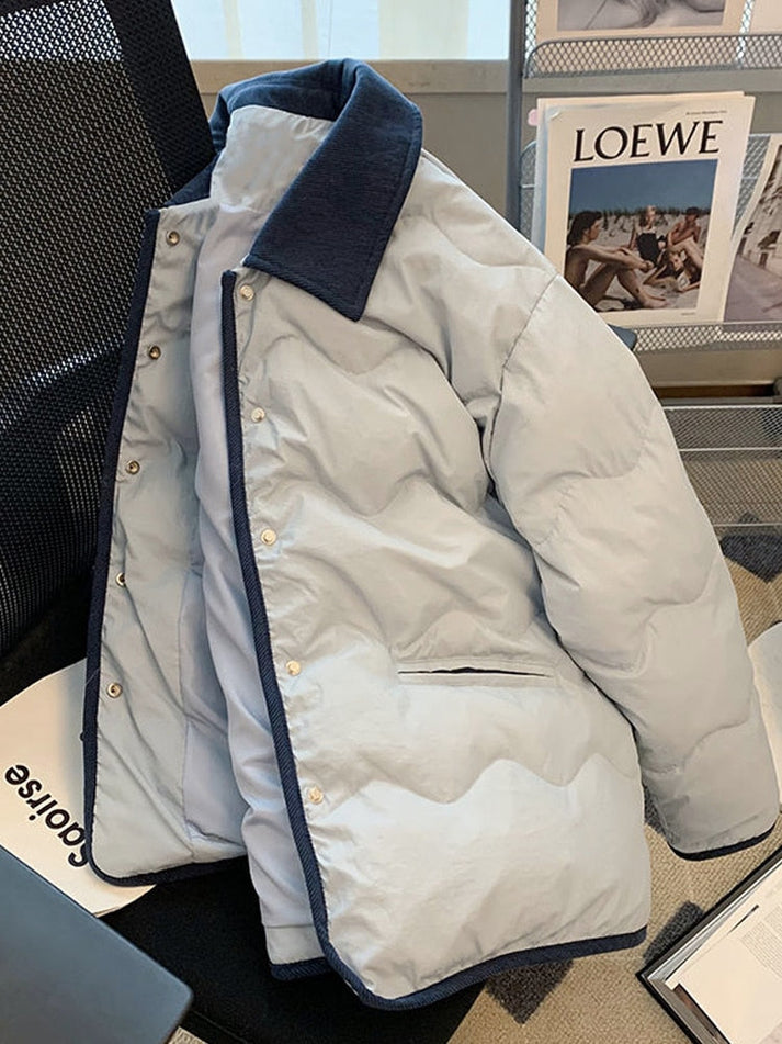 Celestina | Versatile and comfortable winter coat