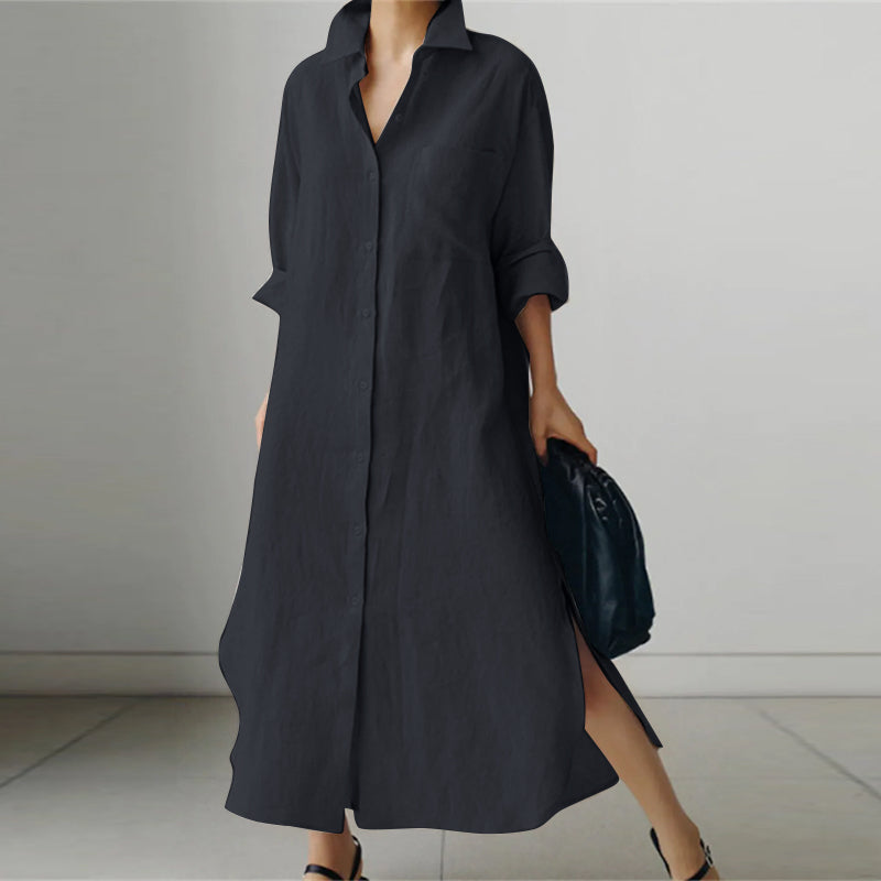 Daniela® | Light shirt dress