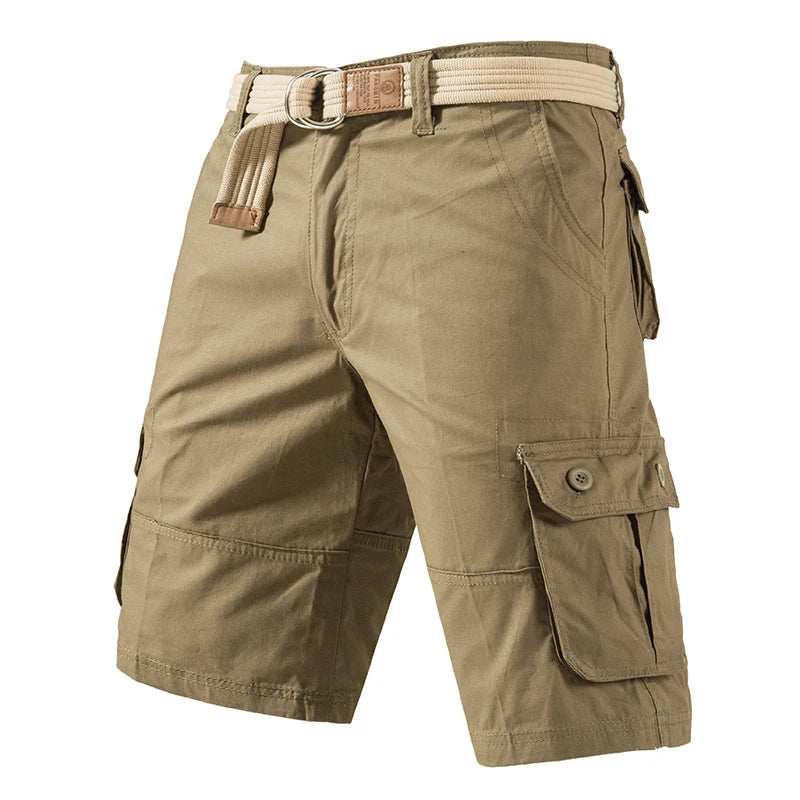 Tyrone | Durable Cargo Shorts for All Activities