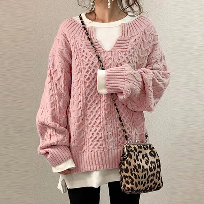 Aniana | Classic and comfortable winter garment