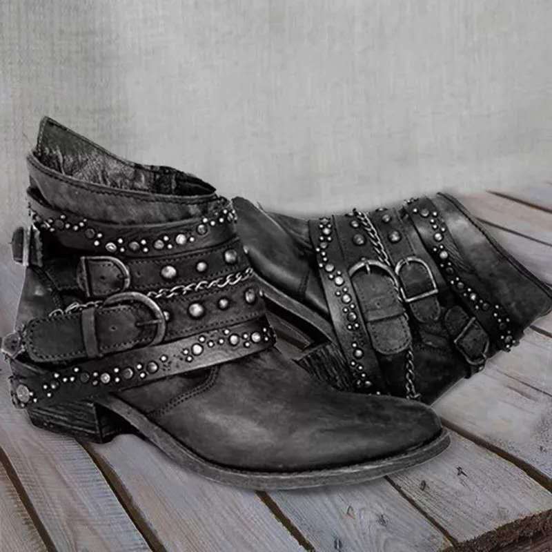 Diana® | Casual and supportive orthopedic boots